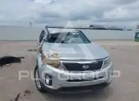 2014 KIA Sorento photo