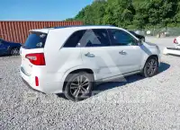2014 KIA Sorento фото