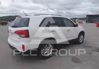 2014 KIA Sorento фото