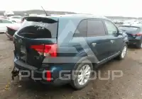 2014 KIA Sorento фото
