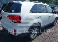 2014 KIA Sorento фото