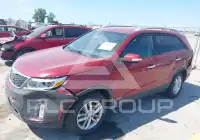 2014 KIA Sorento фото