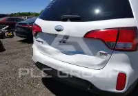 2014 KIA Sorento фото