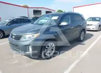 2014 KIA Sorento photo