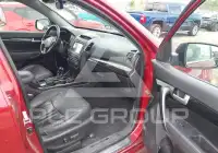 2014 KIA Sorento photo