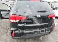 2014 KIA Sorento photo