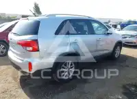 2014 KIA Sorento фото