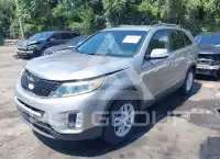 2014 KIA Sorento фото