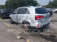 2014 KIA Sorento фото