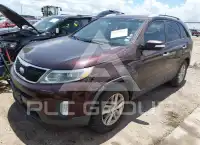 2014 KIA Sorento фото