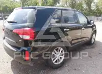 2014 KIA Sorento фото