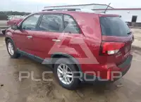 2014 KIA Sorento фото