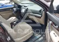2014 KIA Sorento фото
