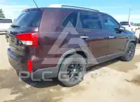 2014 KIA Sorento фото