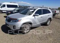 2014 KIA Sorento photo