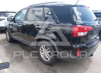 2014 KIA Sorento photo