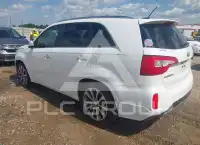 2014 KIA Sorento фото