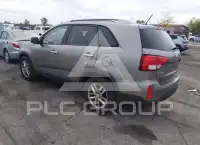 2014 KIA Sorento photo