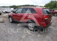 2014 KIA Sorento photo