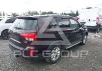 2014 KIA Sorento фото