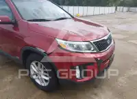 2014 KIA Sorento фото