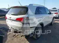 2014 KIA Sorento photo