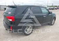 2014 KIA Sorento фото