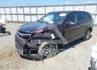 2014 KIA Sorento фото
