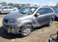 2014 KIA Sorento фото