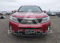 2014 KIA Sorento фото
