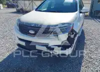 2014 KIA Sorento фото