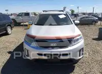 2014 KIA Sorento photo