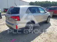2014 KIA Sorento фото
