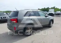 2014 KIA Sorento фото