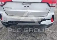 2014 KIA Sorento фото