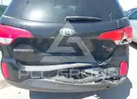 2014 KIA Sorento photo