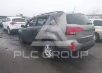 2014 KIA Sorento фото
