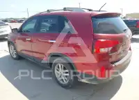 2014 KIA Sorento фото