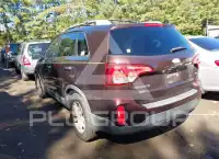 2014 KIA Sorento photo