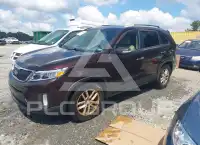 2014 KIA Sorento фото
