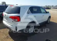 2014 KIA Sorento фото