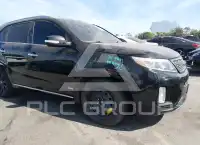 2014 KIA Sorento фото