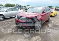 2014 KIA Sorento photo
