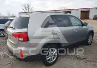 2014 KIA Sorento photo