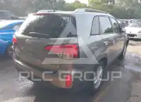 2014 KIA Sorento фото