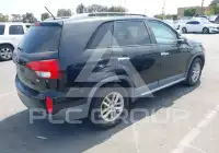 2014 KIA Sorento фото