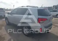 2014 KIA Sorento фото