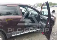 2014 KIA Sorento фото