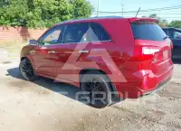 2014 KIA Sorento photo