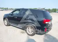 2014 KIA Sorento фото